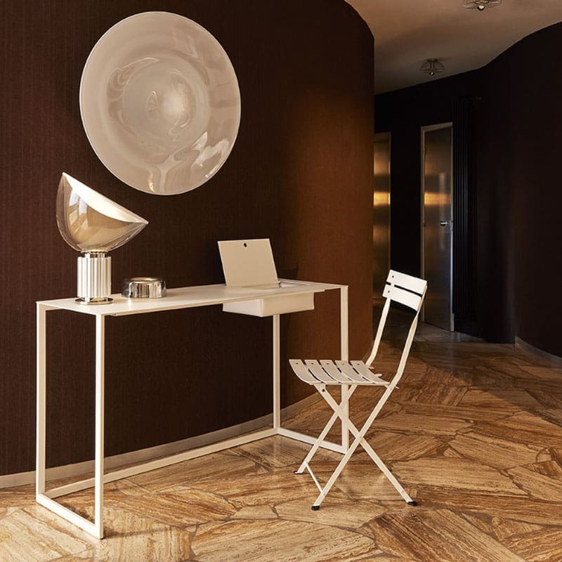 Zanotta Scrittoio Calamo talco 3 Longho Design Palermo