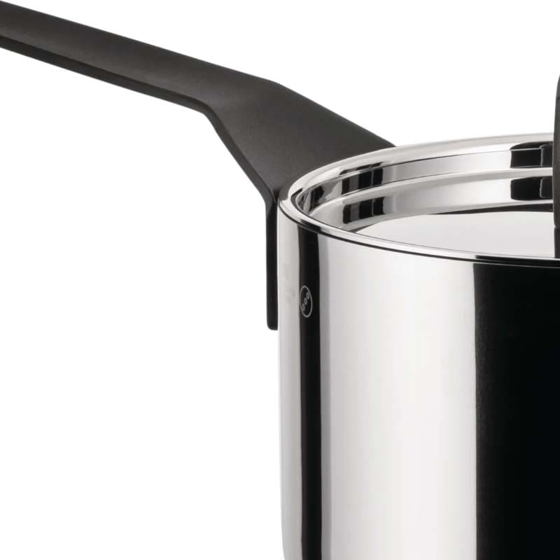 Alessi Casseruola russa La Cintura di Orione d16 1 Longho Design Palermo