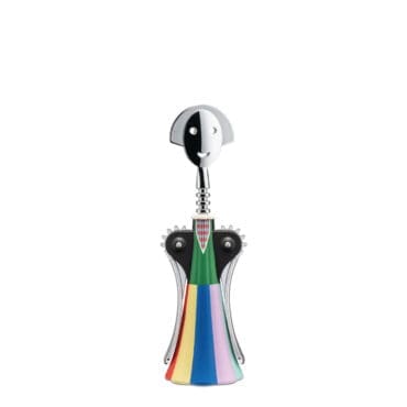 Alessi Cavatappi Anna G multicolore Longho Design Palermo