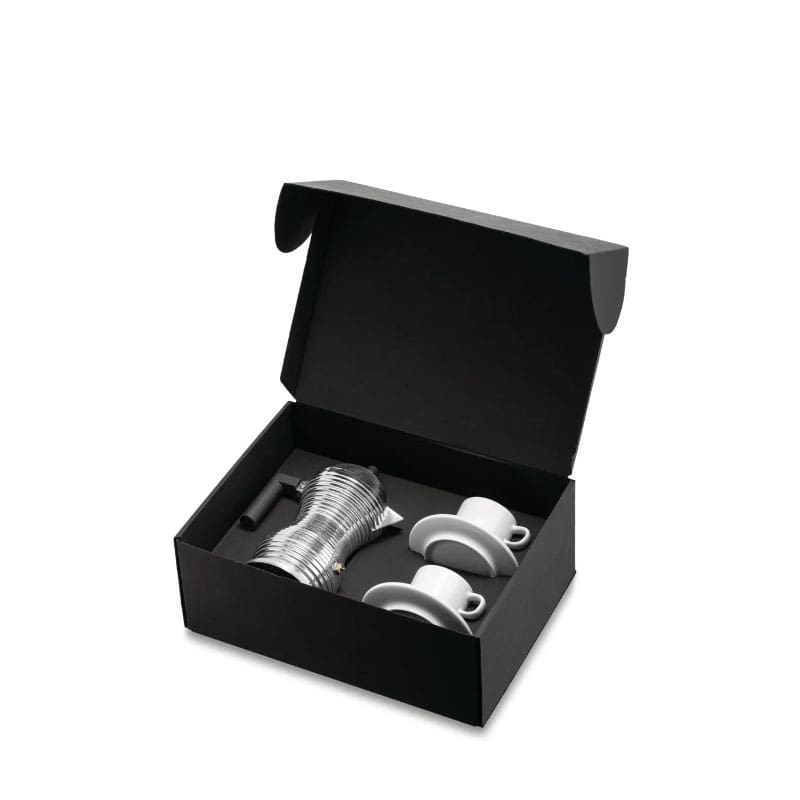 Alessi Set Pulcina Alessi & Coffee 1 Longho Design Palermo