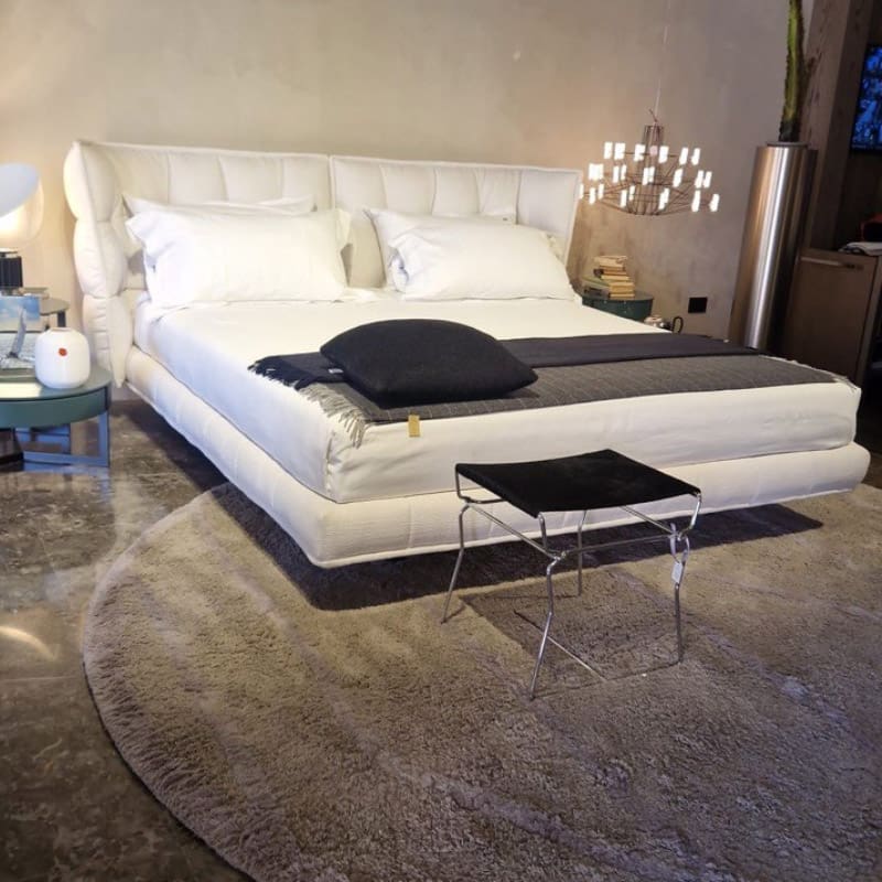 BeB Italia Letto Husk Longho Design Palermo