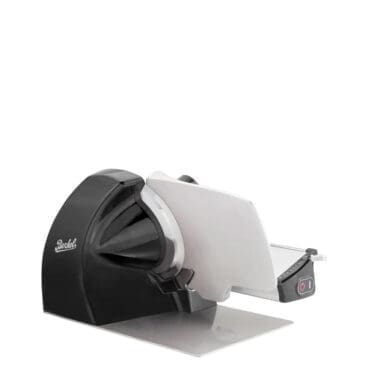 Berkel - Affettatrice Home Line 250 Plus Nero