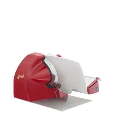 Berkel - Affettatrice Home Line 250 Plus Rosso