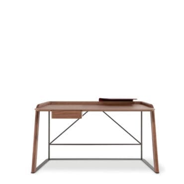 Bonaldo Scrittoio Scriba con mensola Longho Design Palermo