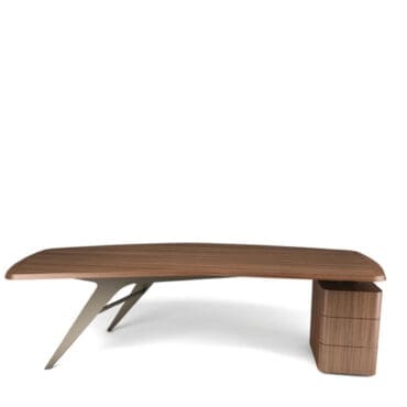 Bonaldo Scrivania Diver Longho Design Palermo