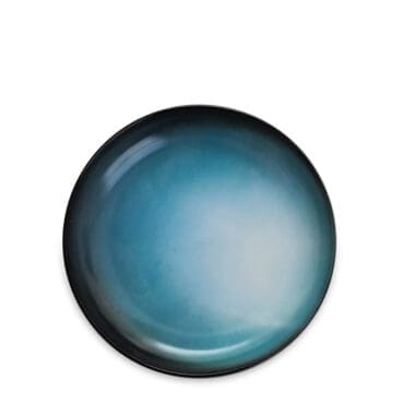 Seletti - Set da 2pz Piatto Fondo Cosmic Diner Uranus