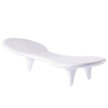 Cappellini - Chaise Lounge Orgone