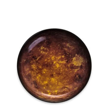 Seletti - Set da 2pz Piatto Fondo Cosmic Diner Mars