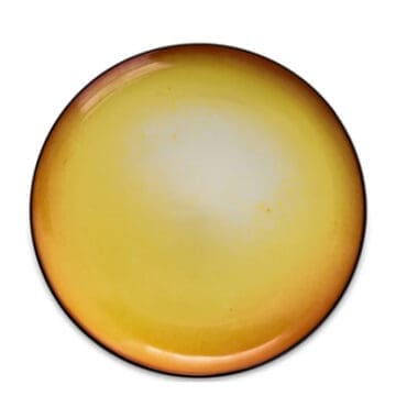 Seletti - Set da 2pz Vassoio piano Cosmic Diner Sun