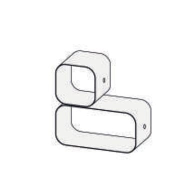 Desalto Libreria Rebus Set 03 longho design palermo