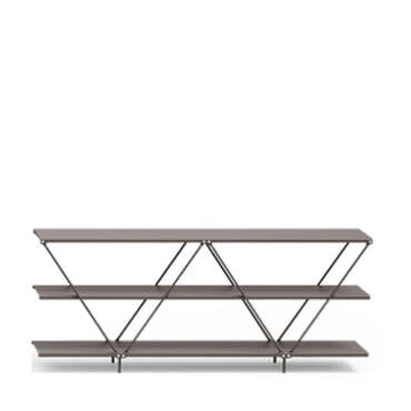 Desalto Libreria Zinco 514.010 longho design palermo