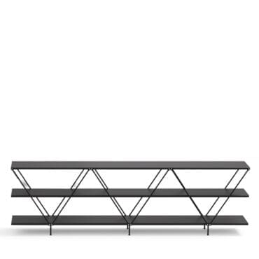 Desalto Libreria Zinco 514.020 longho design palermo