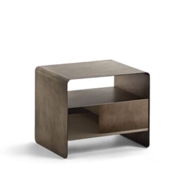 Flou - Comodino Foglio