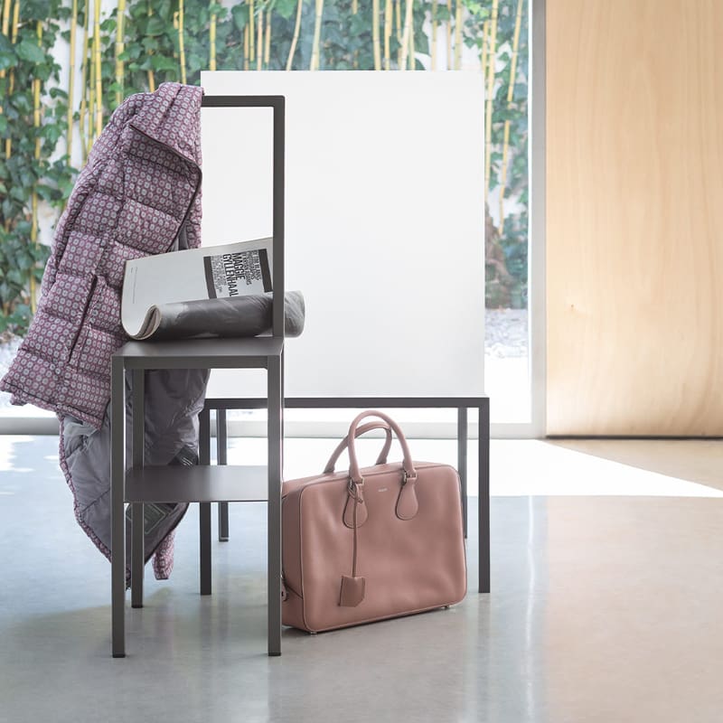 Flou Servomuto 3 longho design palermo