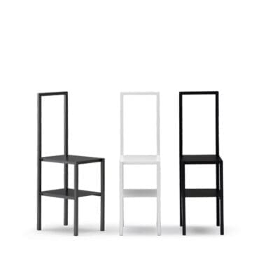 Flou Servomuto 8 longho design palermo