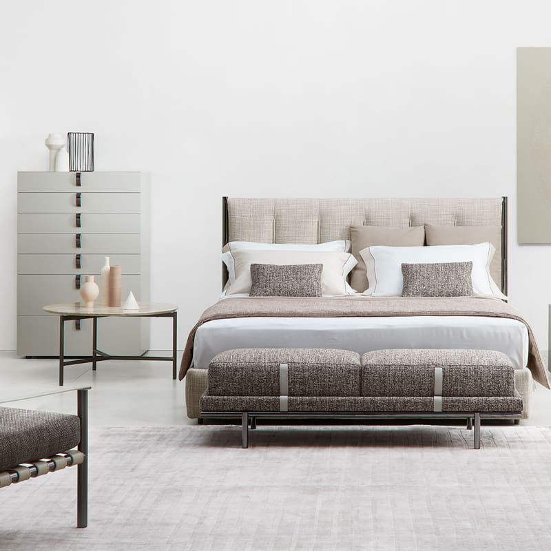 Flou Settimanale Splendor 2 longho design palermo