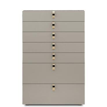 Flou Settimanale Splendor longho design palermo