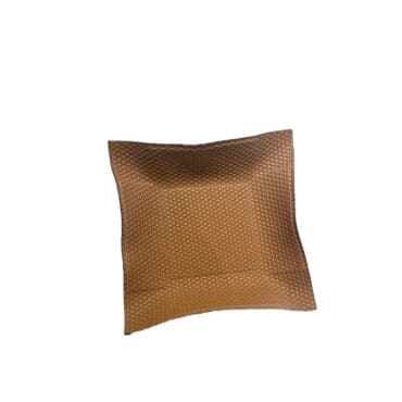 Giobagnara Svuotatasche Jack 20x20 tabacco 1 Longho Design Palermo