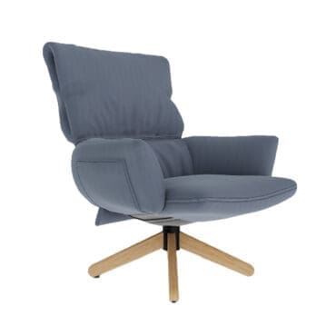 Cappellini - Poltroncina Lud'o Lounge