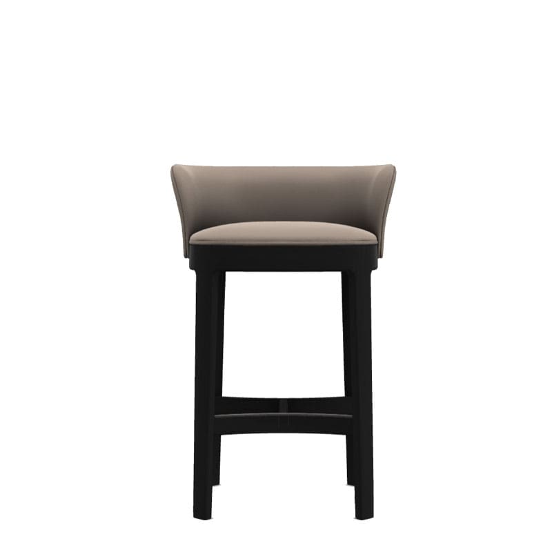 Molteni Sgabello supporto lombare Devon tessuto Kaos 1 Longho Design Palermo