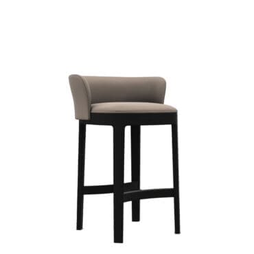 Molteni Sgabello supporto lombare Devon tessuto Kaos Longho Design Palermo