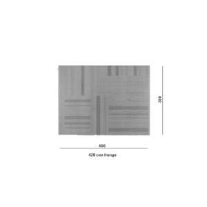 Molteni Tappeto Telaro 400x300 Longho Design Palermo