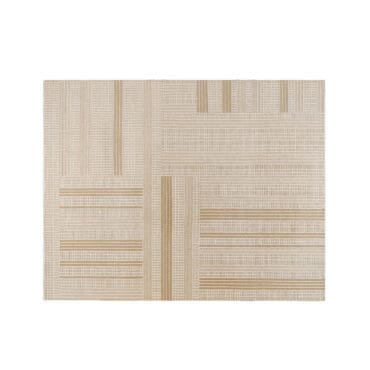 Molteni - Tappeto Telaro natural 400x300