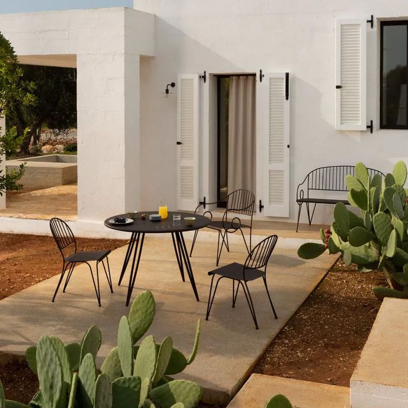 Unopiù Poltroncina Ariete LONGHO Design Concept Store