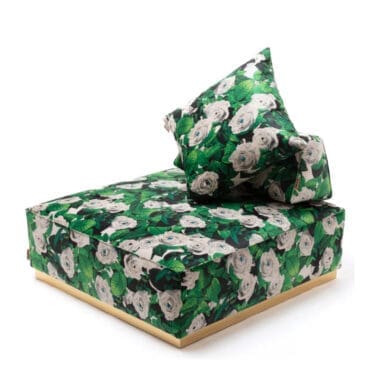 Seletti Pouf modulare completo Roses Longho Design Palermo