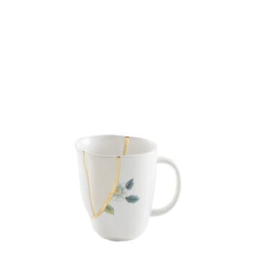 Seletti Tazza Kintsugi Longho Design Palermo