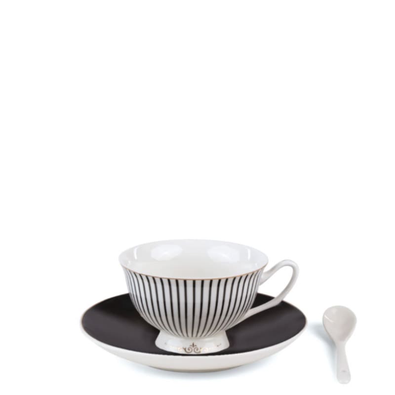 Seletti Tazza da tè Guiltless Tarin Tacita 2 Longho Design Palermo