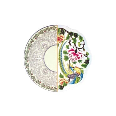 Seletti Tovaglietta Hybrid Teodora Longho Design Palermo