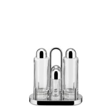 Alessi - Set per Condimenti