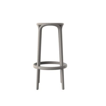 Vondom - Sgabello Brooklyn 66 cm set 4 pz