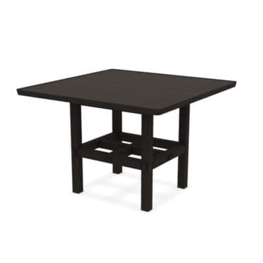 De Padova - Tavolino Quadrato Temple 60X60 H42