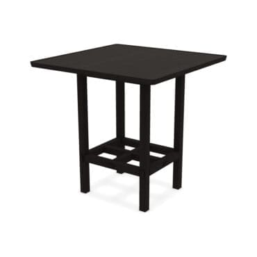 De Padova - Tavolino Quadrato Temple 60X60 H60