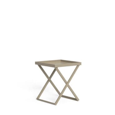 Talenti Tavolino Ray H73 dove Longho Design Palermo