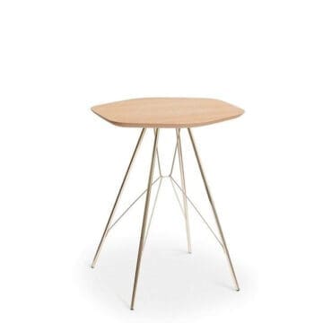 Zanotta - Tavolino Emil 646