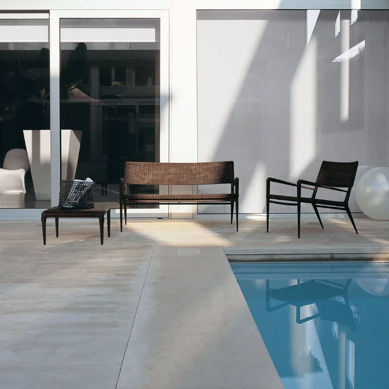 Unopiù Divano Experience 1 Longho Design Palermo