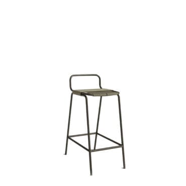 Unopiù Sgabello Coco Longho Design Palermo