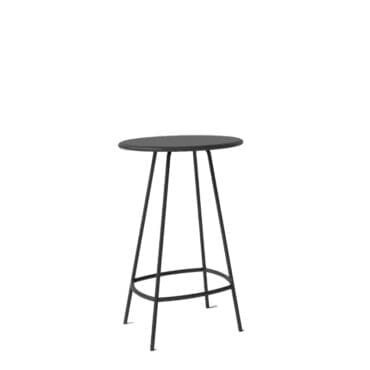 Unopiù Tavolo da bar Coco Longho Design Palermo