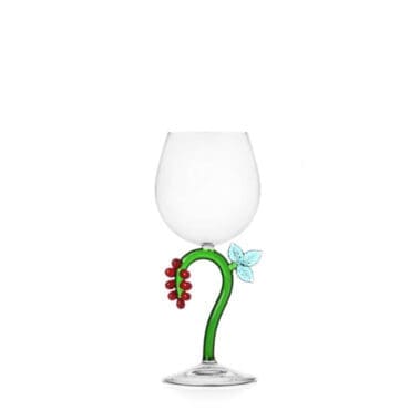 Ichendorf Calice Fruit & Flowers ribes Longho Design Palermo