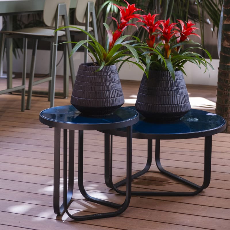 Roda Tavolini Thea Longho Design Palermo