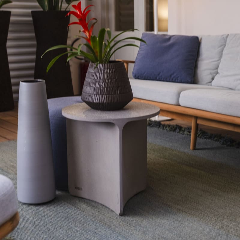 Roda Tavolino Aspic 001 Longho Design Palermo