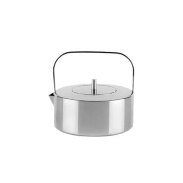 Knindustrie Bollitore Materials PVD Longho Design Palermo