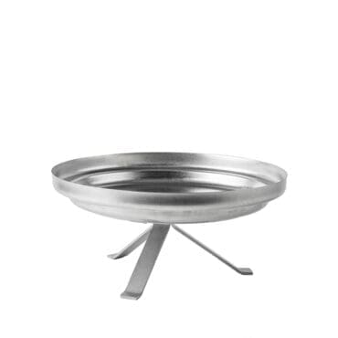 Knindustrie Vassoio Girevole Storm Longho Design