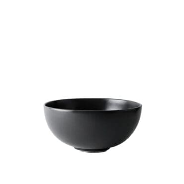 Knindustrie Insalatiera Grés antracite d23 cm Lognho Design Palermo