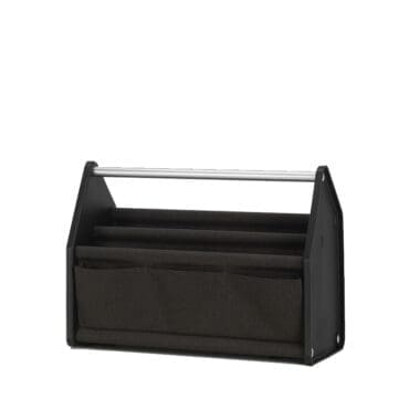 Vitra Locker Box nero intenso RE Longho Design PAlermo