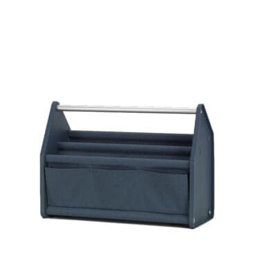 Vitra Locker Box blu marino RE Longho Design Palermo