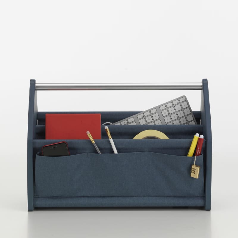 Vitra Locker Box blu marino RE Longho Design Palermo